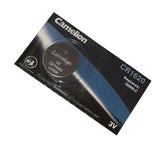 Lithium coin battery 3V 70mAh 16x2mm CR1620-BP1 *dbk*